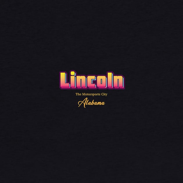 Lincoln by Delix_shop